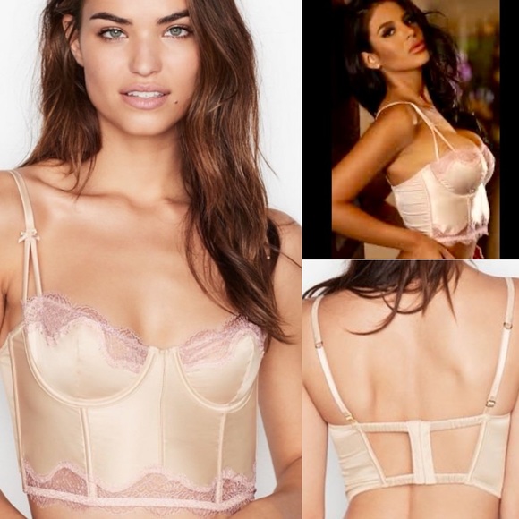 NWT Victoria’s Secret dream angels set. - Picture 6 of 10